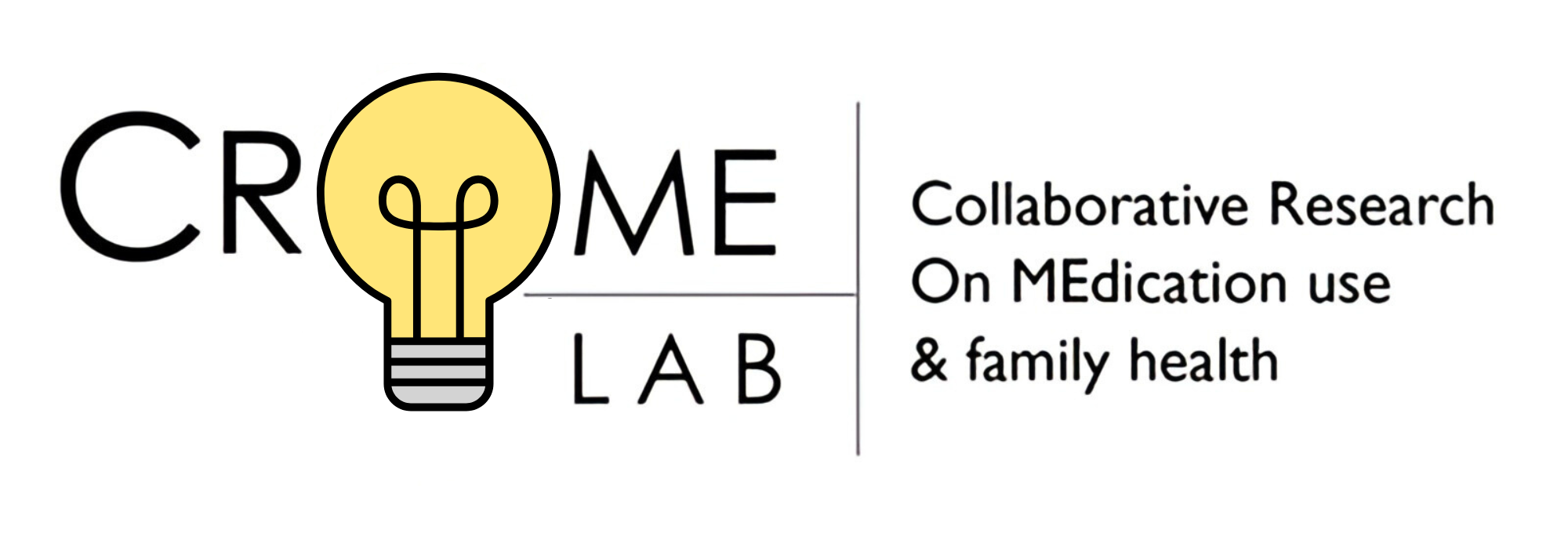 CRoME Lab Logo