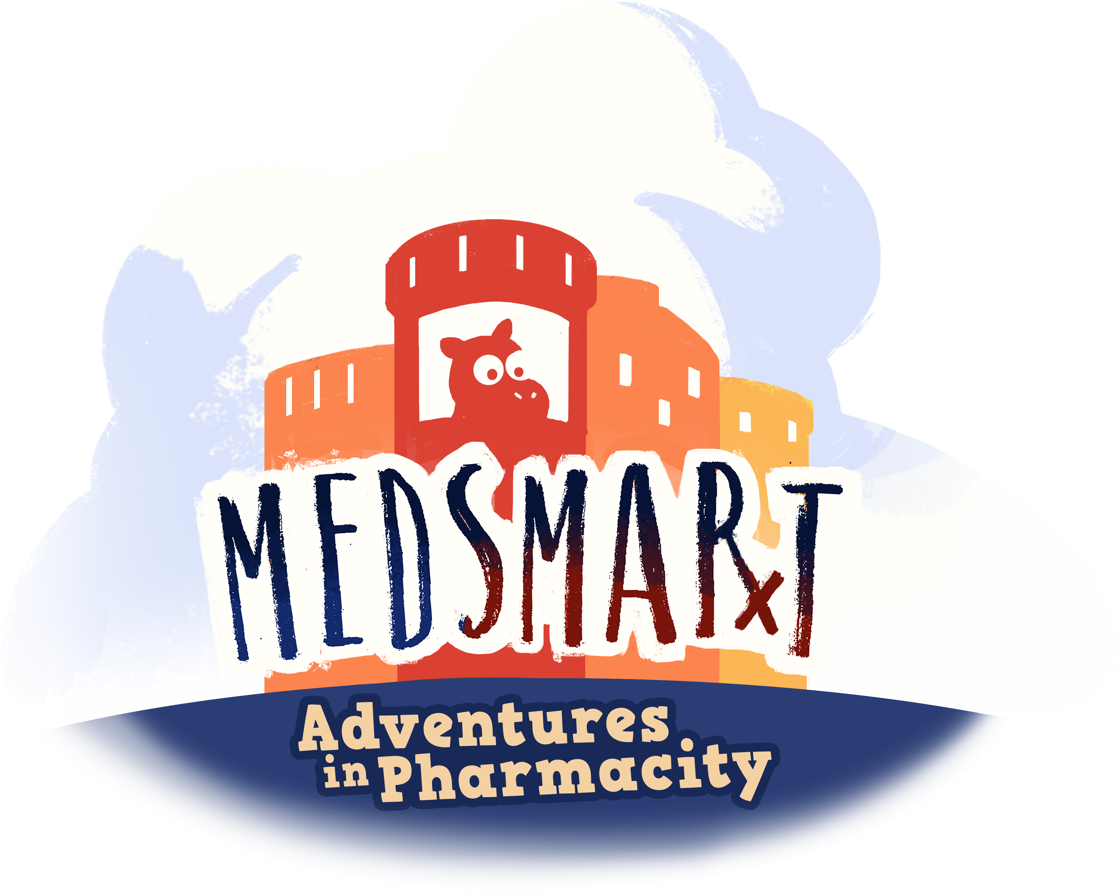 MedSmart Logo