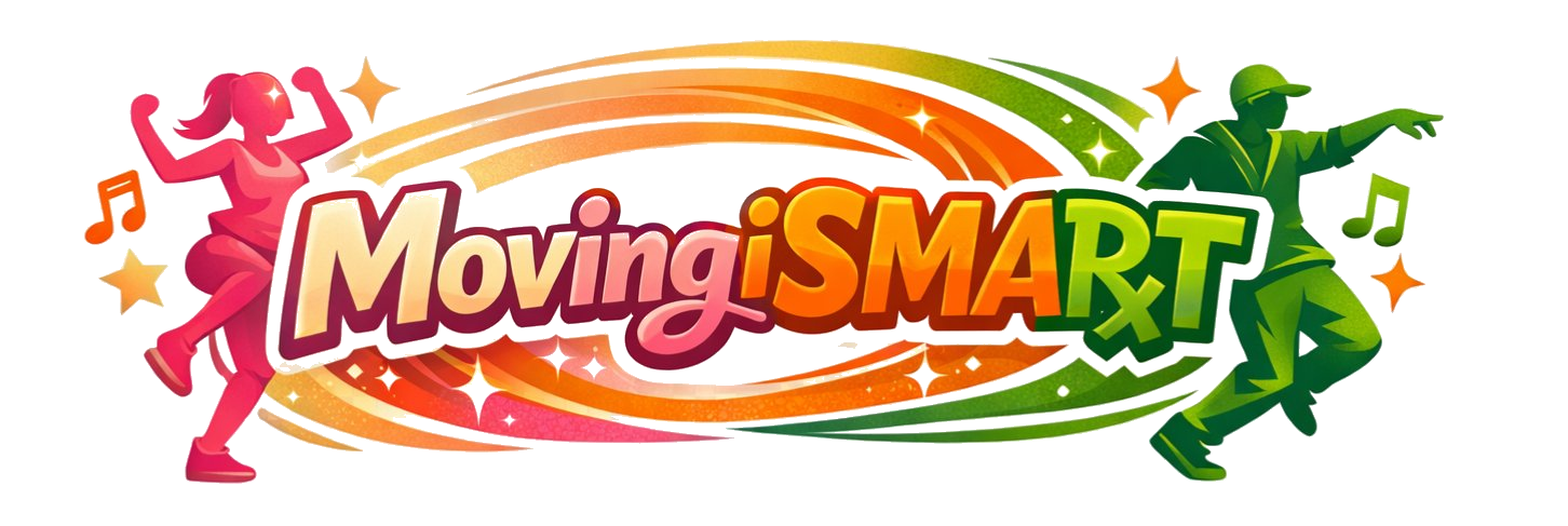 MovingiSMARxT Logo