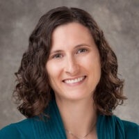 Headshot of Dr. Julie Cable