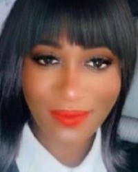 Headshot of Dr. Abiola Coker