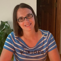Headshot of Dr. Sheri Jensen