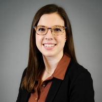 Headshot of Dr. Francesca Napolitano
