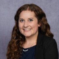 Headshot of Dr. Grace Nixon