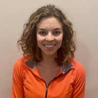 Headshot of Dr. Michaela Nofftz