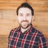 Headshot of Dr. Taylor Paap