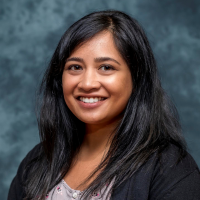 Headshot of Dr. Eileen Romasanta