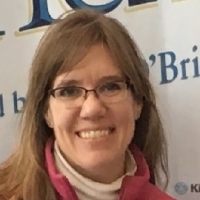 Headshot of Dr. Jennifer Zimmer-Young