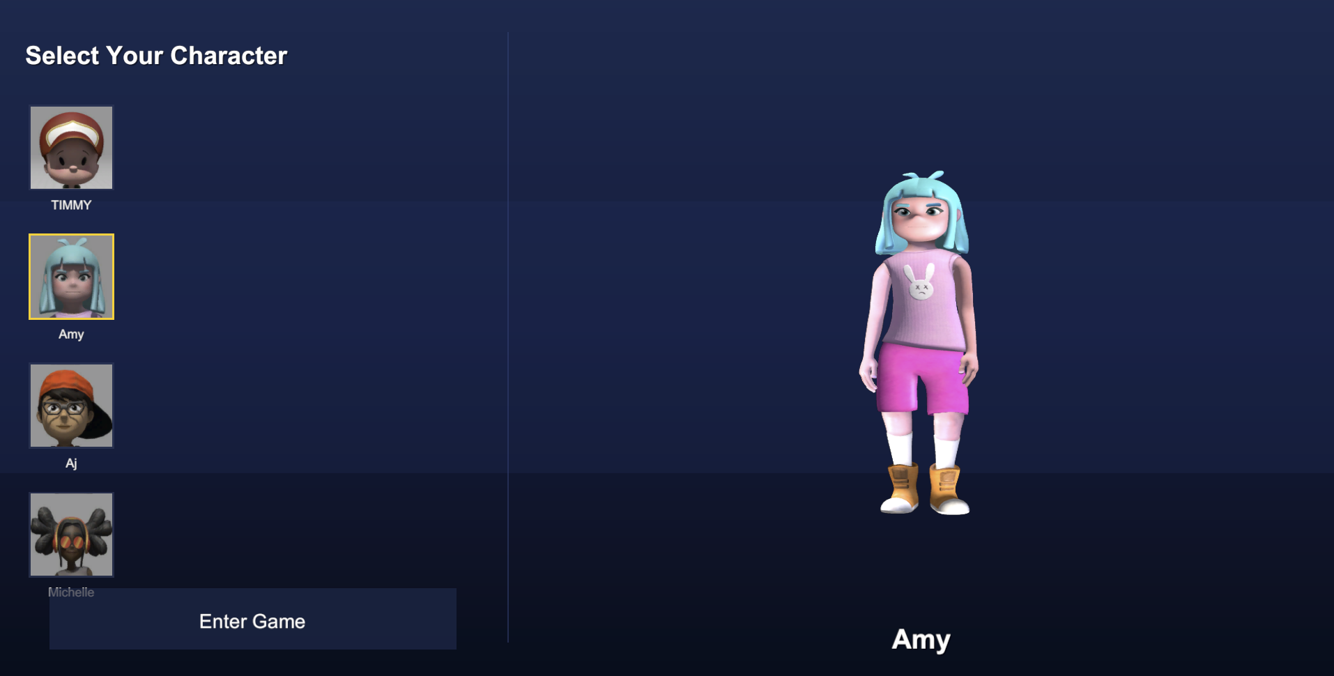 MovingiSMARxT screenshot 1