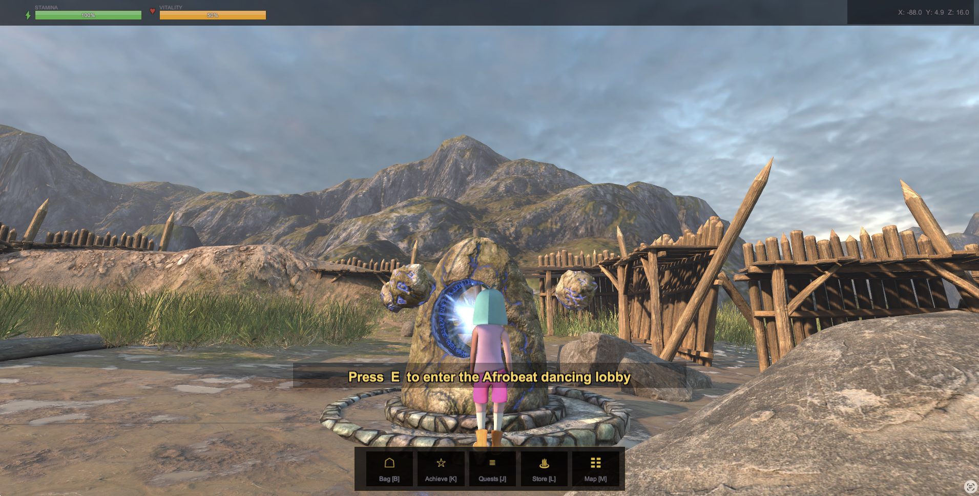 MovingiSMARxT screenshot 3