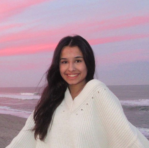 Headshot of Maiyah A. Bhandari