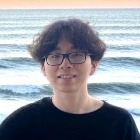 Headshot of Kuan Chen, BS