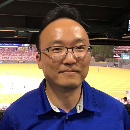 Headshot of Yongwook Song, MS