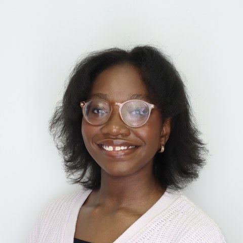 Headshot of Ngozi Antoinette Uche