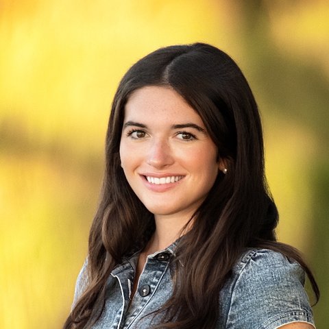 Headshot of Sarah Elizabeth Wahler